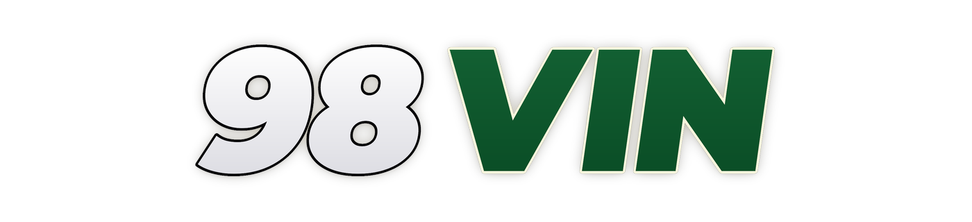 Logo 98vin